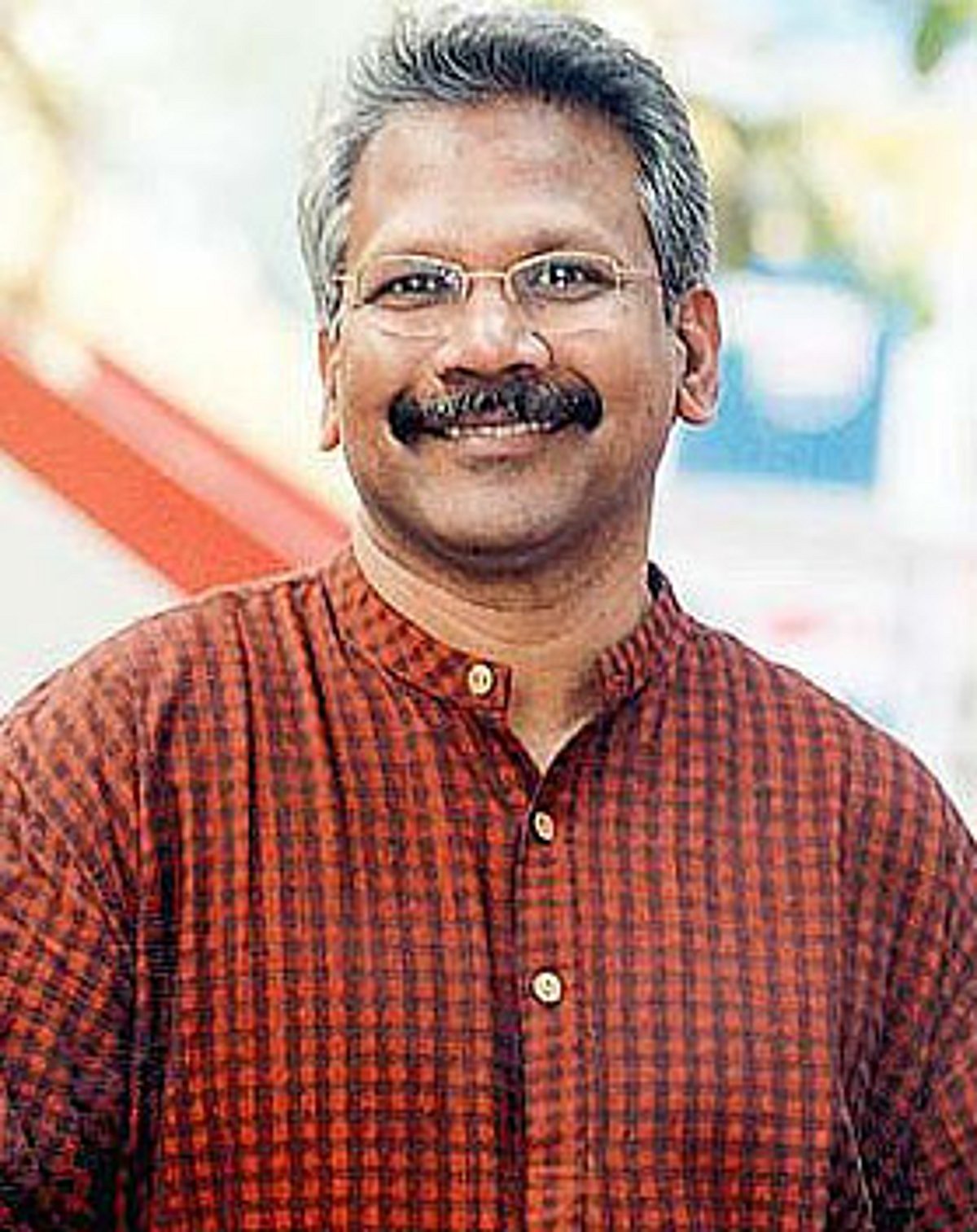 மணி இயக்கத்தில் சிம்பு?