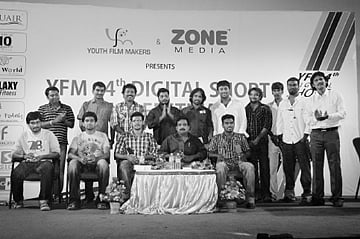 கருத்துச் சொல்லும் குறுத்துப் படங்கள்!