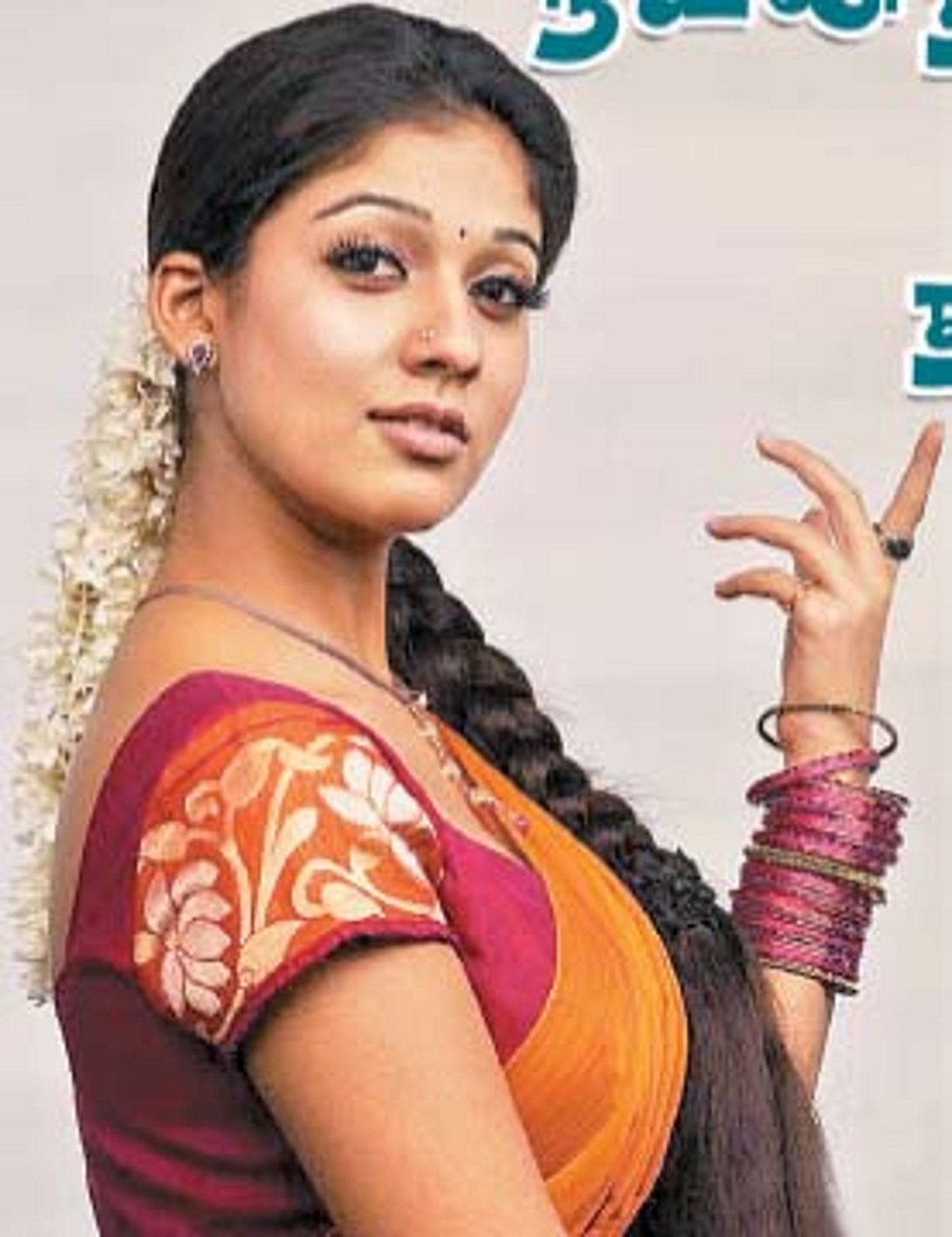 நயன்தாராவை வென்ற தமன்னா!