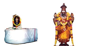 நான்கு திசையிலும் நீலா