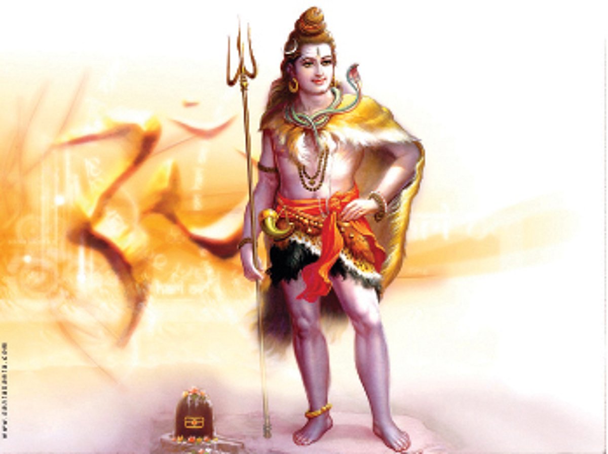 சீர்மிகு சிவராத்திரி