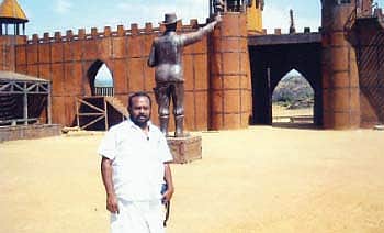 இயற்கை தந்த வாழ்வு!