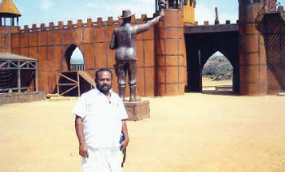 இயற்கை தந்த வாழ்வு!