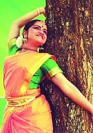 கலை வடிவில் ஒரு செய்தி