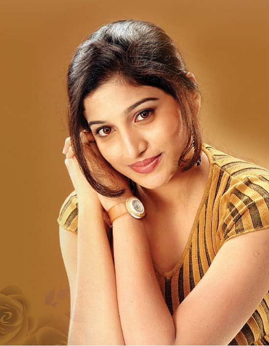 ஒரு தொடர்... ஒன்பது வேடங்கள்!