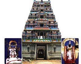 பிள்ளைக் கறி கேட்ட பெருமான்