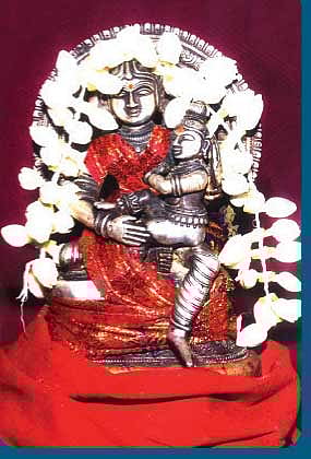 பாற்கடல் அல்ல! தயிர்க் கடல்!