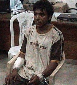 மும்பை சிறையில் அஜ்மல் கசாப் அடைக்கப்பட்டிருந்த அறையில் தஹாவூர் ராணா?