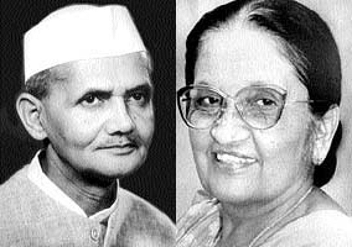 "ஈழத் தமிழரின் போராட்ட வரலாறு'- 34 : சாஸ்திரி - ஸ்ரீமாவோ ஒப்பந்தமும் விளைவுகளும்!