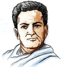 முரண்சுவை-24: வால்காவிலிருந்து கங்கைக்கு...