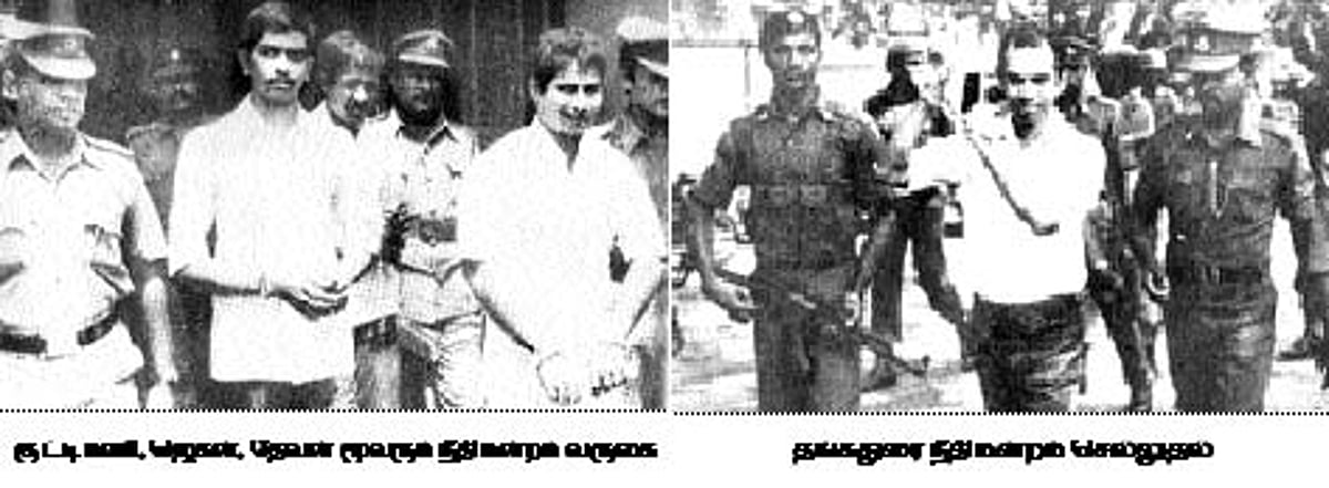 'ஈழத் தமிழரின் போராட்ட வரலாறு'- 38: தீவிரவாதம் உருவான காரணம்!