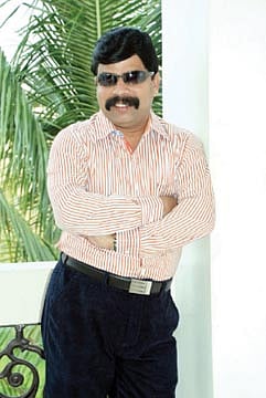 நடிக்க வந்தடாக்டர்!