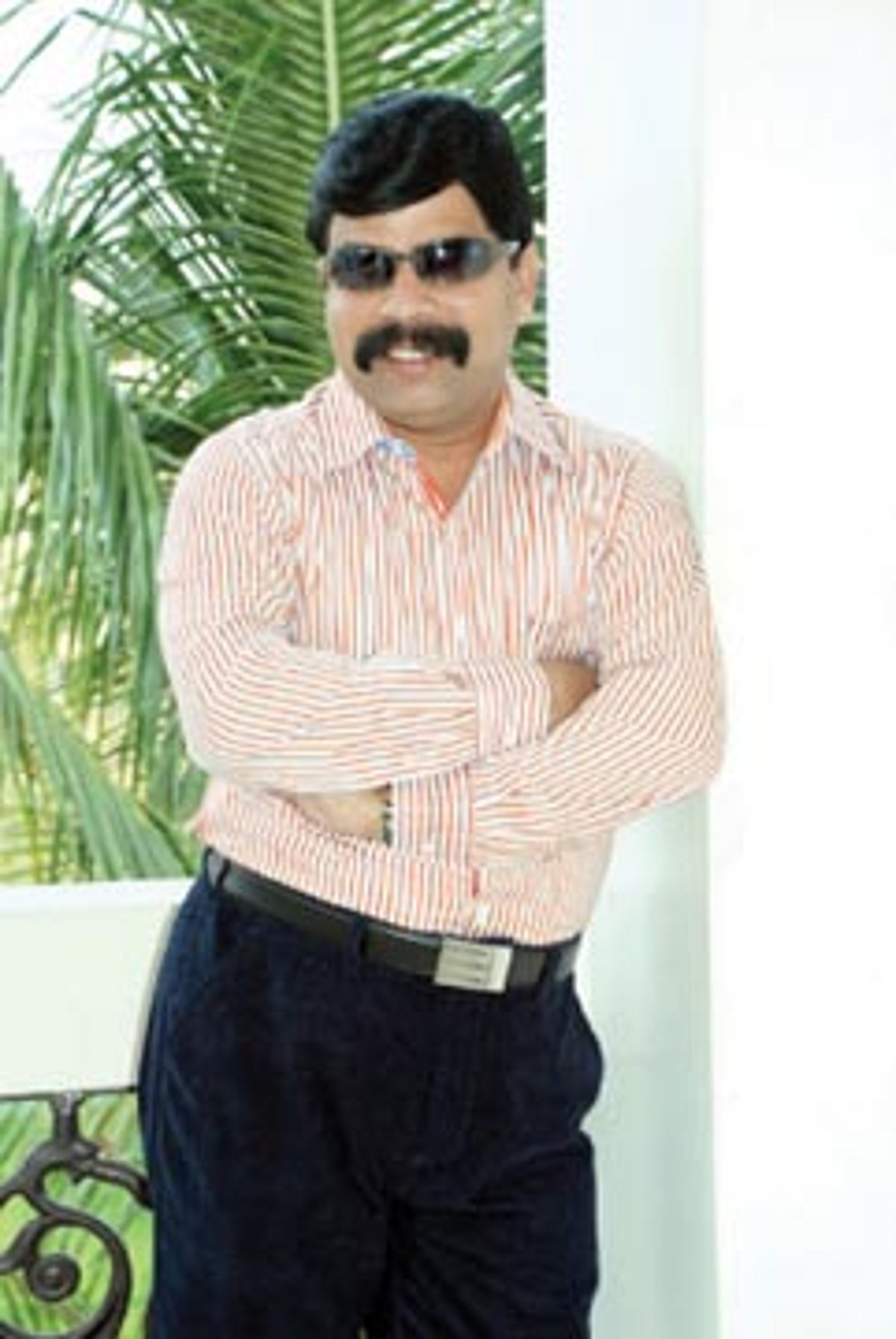 நடிக்க வந்தடாக்டர்!