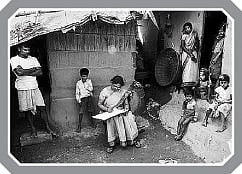 மக்கள் தொகை கணக்கெடுப்பு பணி முழுமை பெறுமா?