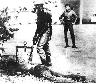 "ஈழத் தமிழரின் போராட்ட வரலாறு' - 46: ராணுவம் நடத்திய கொடூரத் தாக்குதல்கள்!