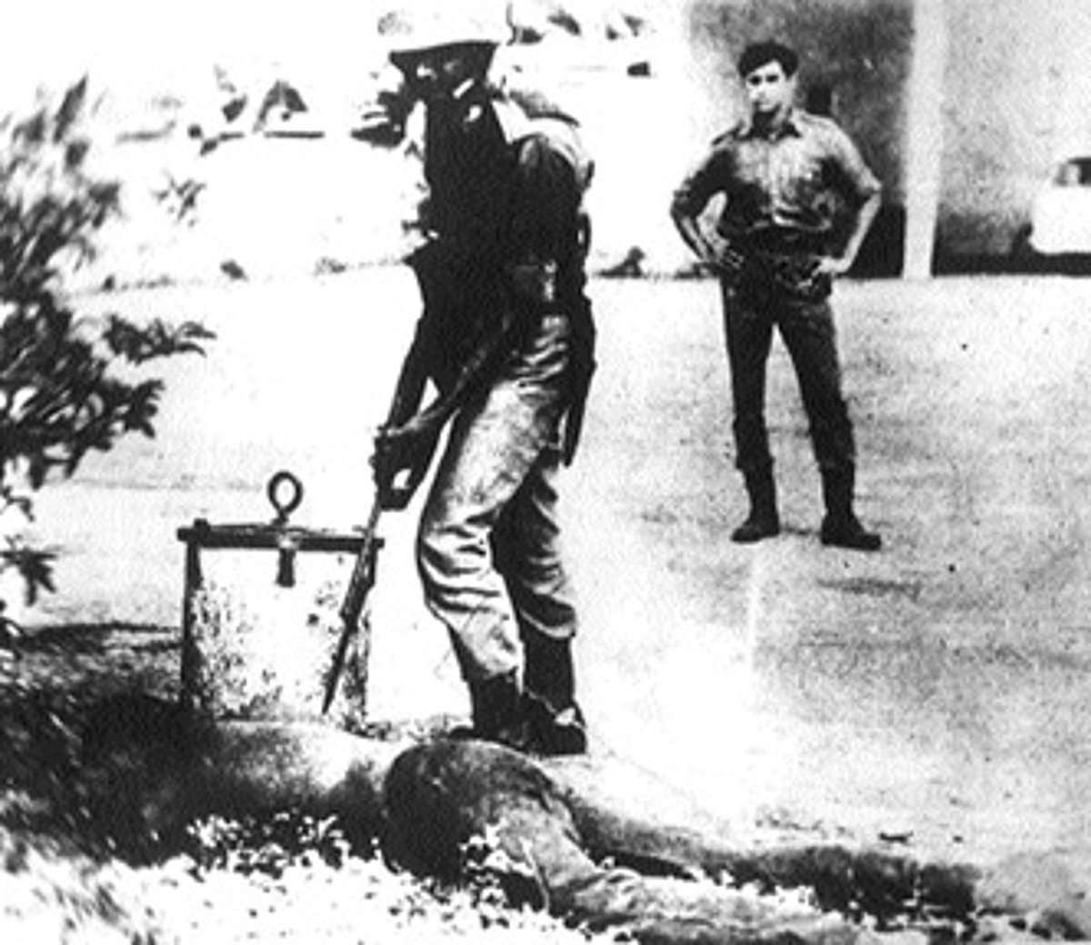 "ஈழத் தமிழரின் போராட்ட வரலாறு' - 46: ராணுவம் நடத்திய கொடூரத் தாக்குதல்கள்!