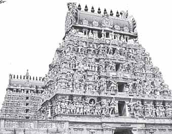 'இரிடியம்' எடுக்க திருடப்படும் கோயில் கலசங்கள்!