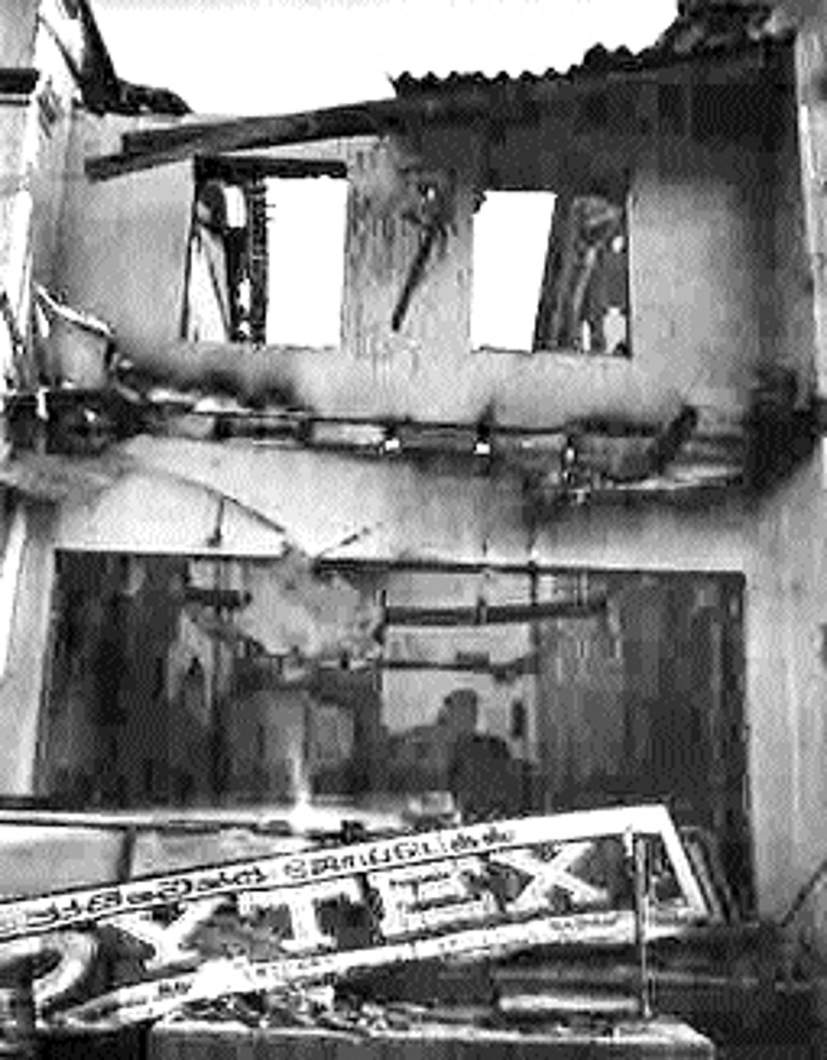 "ஈழத் தமிழரின் போராட்ட வரலாறு' - 47: மட்டுநகர் சிறையுடைப்பு!