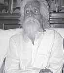 நீங்கா நினைவுகளுடன் நூற்றாண்டு கண்ட தியாகி!