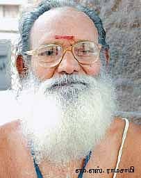 இதுபுதுசு: பேச்சுநடையில் 'ராமகாவியம்'!