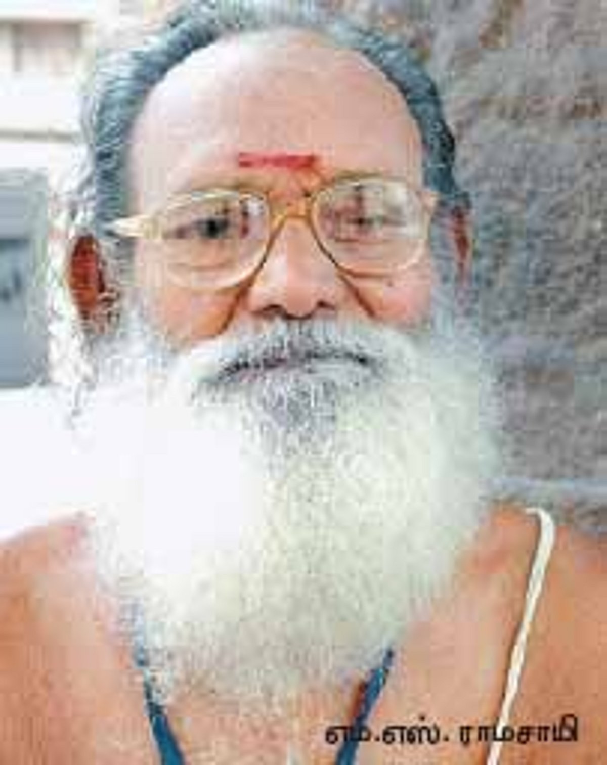 இதுபுதுசு: பேச்சுநடையில் 'ராமகாவியம்'!