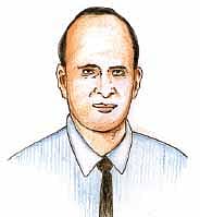 முரண்சுவை 26: கண்டிப்பும் கருணையும் ஒரே இடத்தில்!