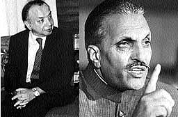 "ஈழத் தமிழரின் போராட்ட வரலாறு'- 50: இலங்கையின் சீன, பாகிஸ்தான் தொடர்புகள்!