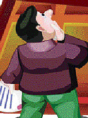 "தவிக்கும் தாற்காலிக அரசு ஊழியர்கள்'