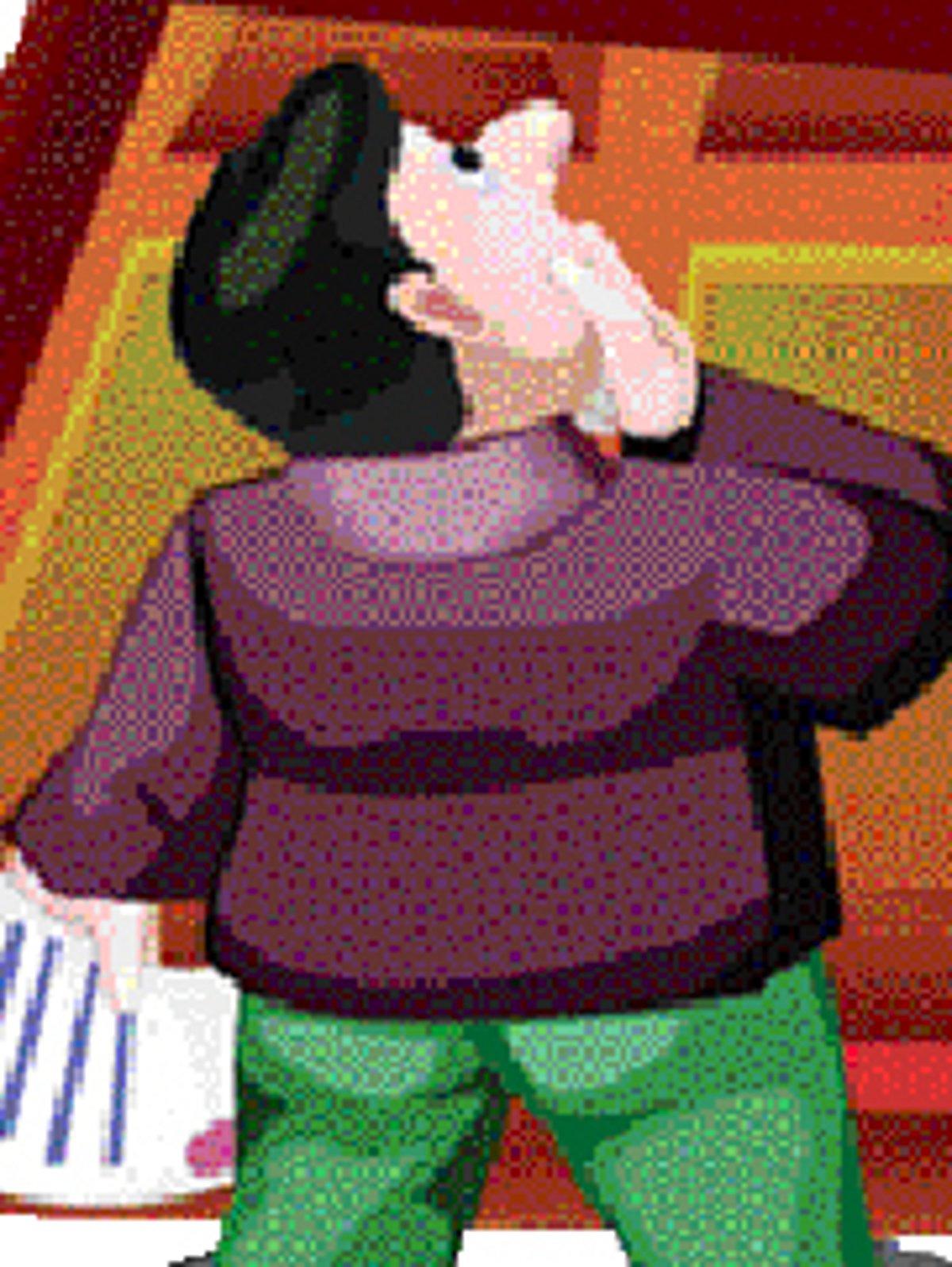 "தவிக்கும் தாற்காலிக அரசு ஊழியர்கள்'