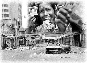 "ஈழத் தமிழரின் போராட்ட வரலாறு'- 52: தி.மு.க.வின் முகவை மாநாடு!