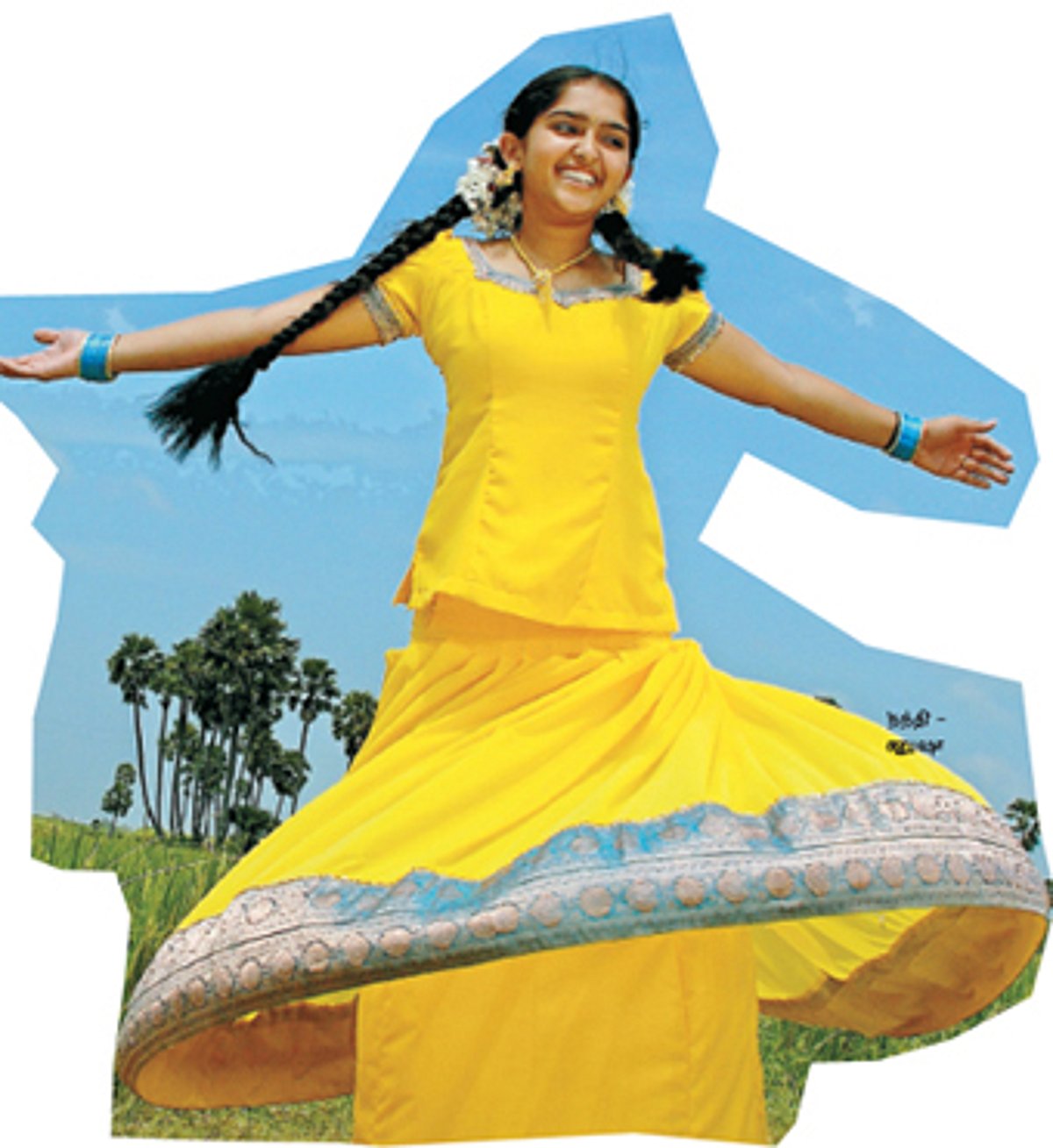 திரைக்கதிர்: எந்திரனுக்குப் பிறகு...!