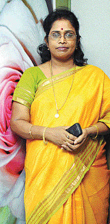 சந்தோஷத்தில் பெரிய சந்தோஷம்..!