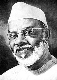 நினைவலை: வரலாறு நன்றி கூறியது!