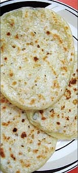 உரு​ளைக் கிழங்கு போளி