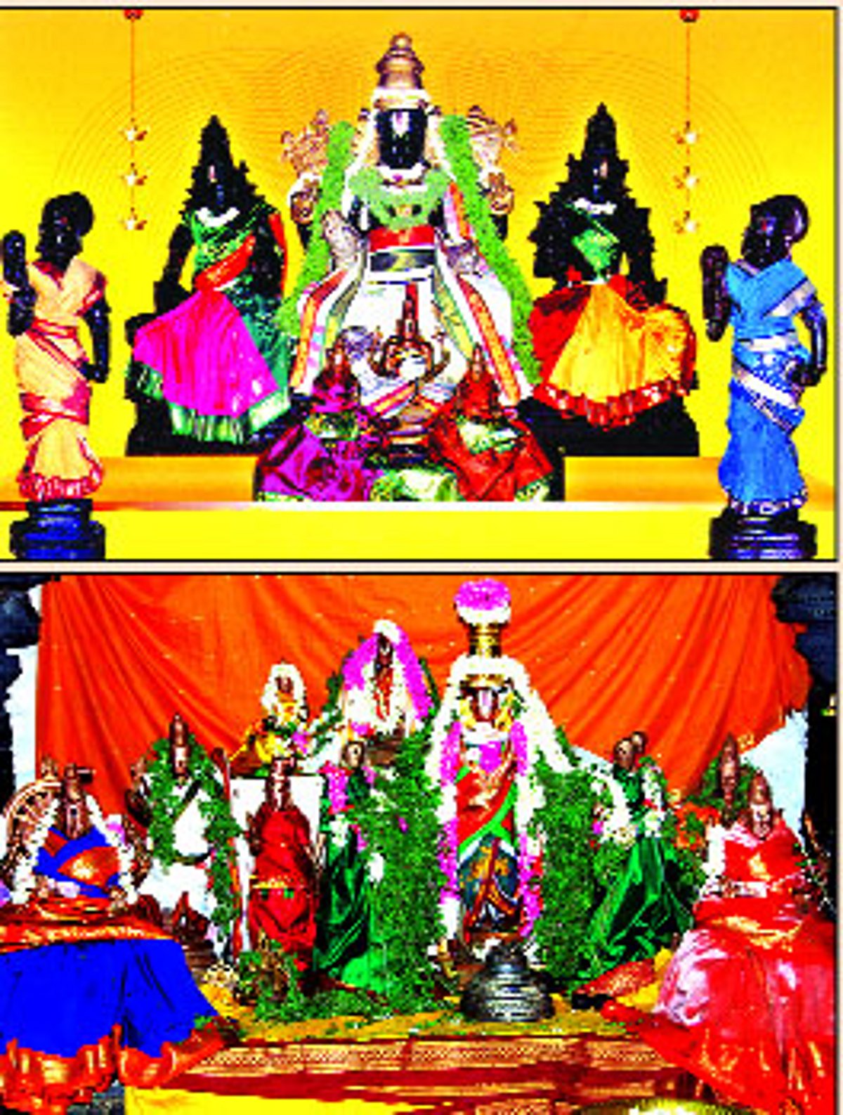 பெண்னை ஆணாக்கிய அழகிய மன்னர்!