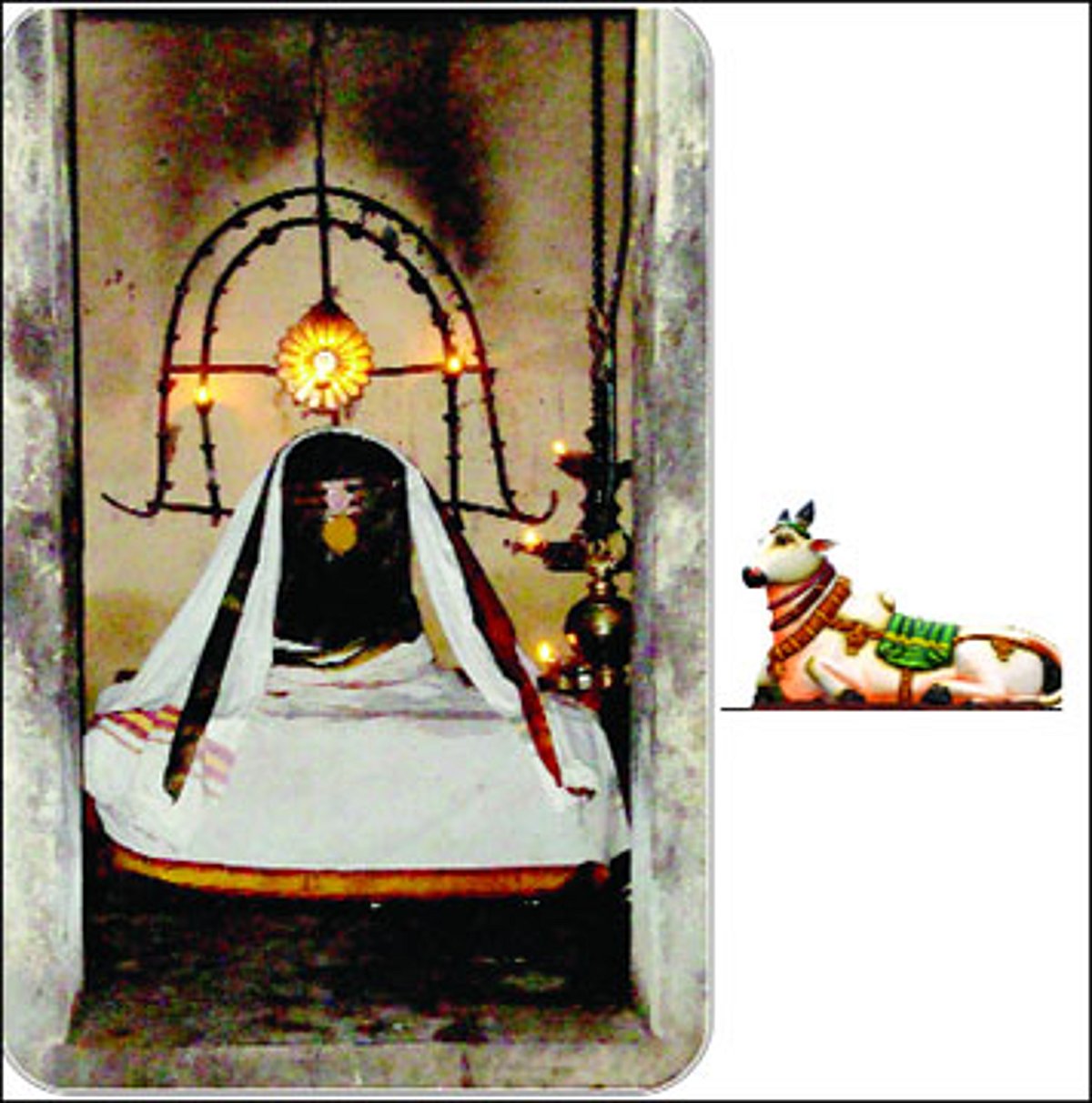 சித்தமெல்லாம் சிவமயமே!