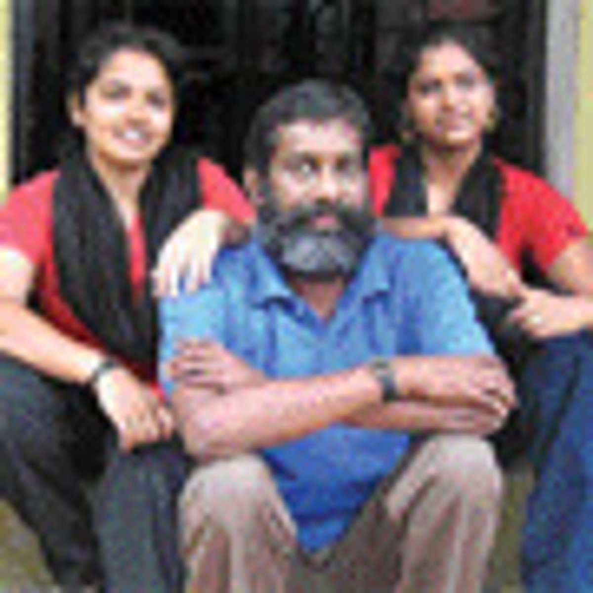 அப்பா எனும் அதிசயம்!