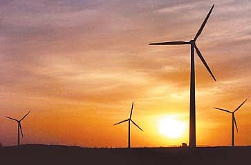 தமிழகத்தில் காற்றாலை மின் உற்பத்தி பூஜ்யம்