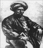 பதிப்புச் செம்மல் சி.வை.தாமோதரம் பிள்ளை