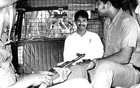 ஈழத் தமிழரின் போராட்ட வரலாறு-44: மீண்டும் கொலைவெறித் தாக்குதல்!