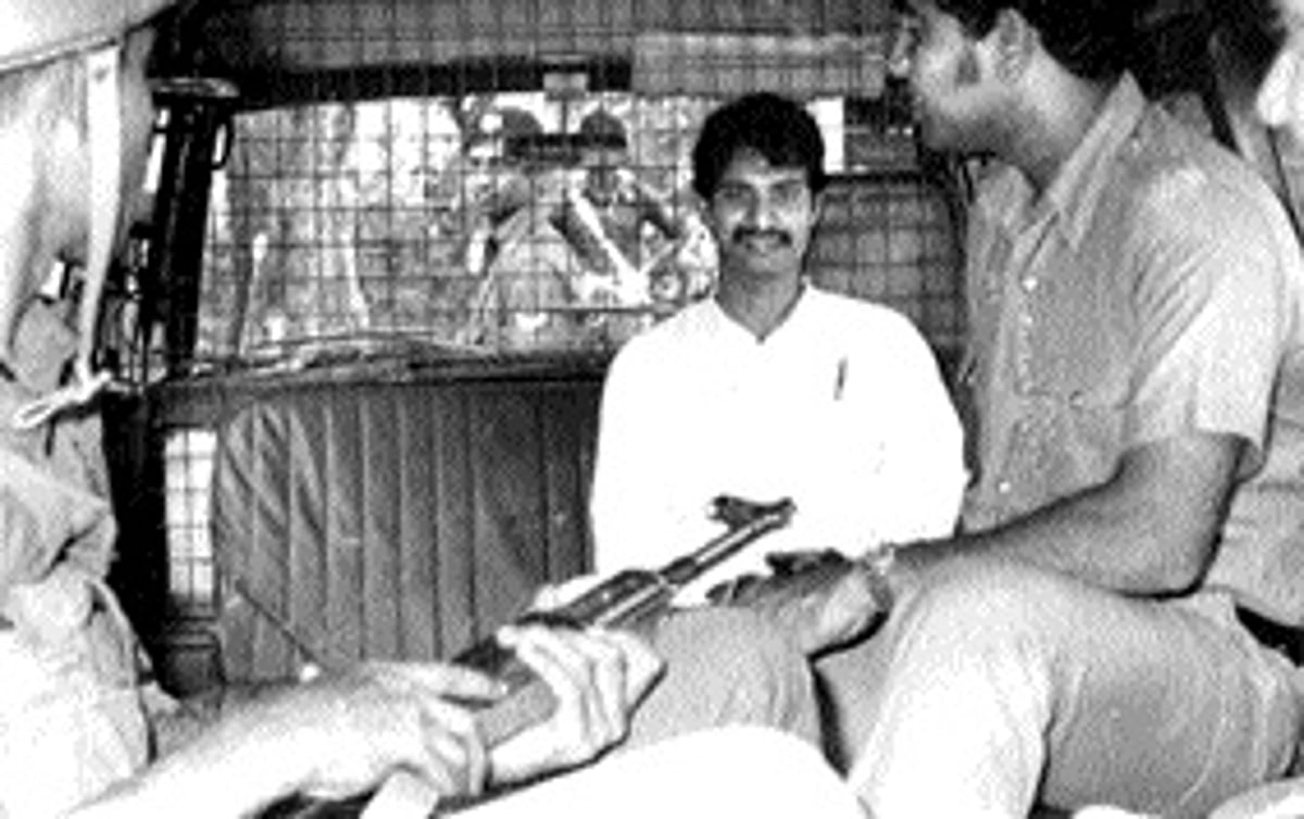 ஈழத் தமிழரின் போராட்ட வரலாறு-44: மீண்டும் கொலைவெறித் தாக்குதல்!