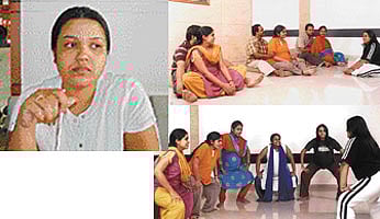 பயிற்சி: சிசேரியனா...வேண்டாமே?