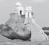 கபிலரின் கடைசி வாக்குமூலம்