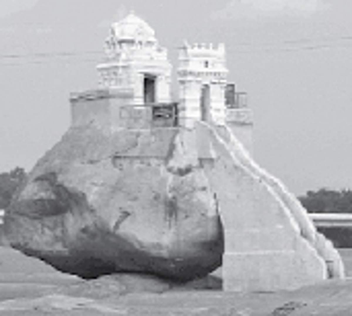 கபிலரின் கடைசி வாக்குமூலம்