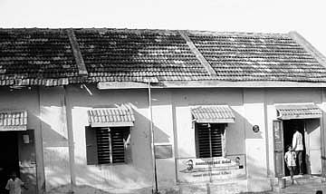 நலமின்றி தவிக்கும் நலத்துறை பள்ளிகள்