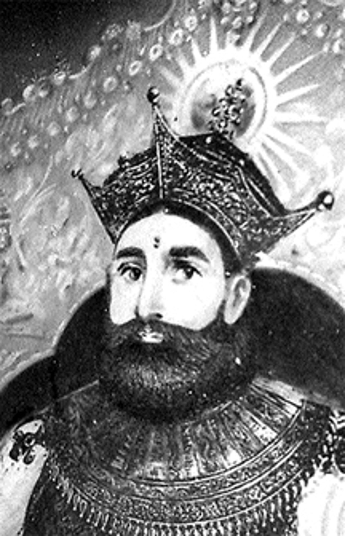 ஈழத் தமிழரின் போராட்ட வரலாறு-54: கண்டியின் கடைசித் தமிழ் மன்னன்!