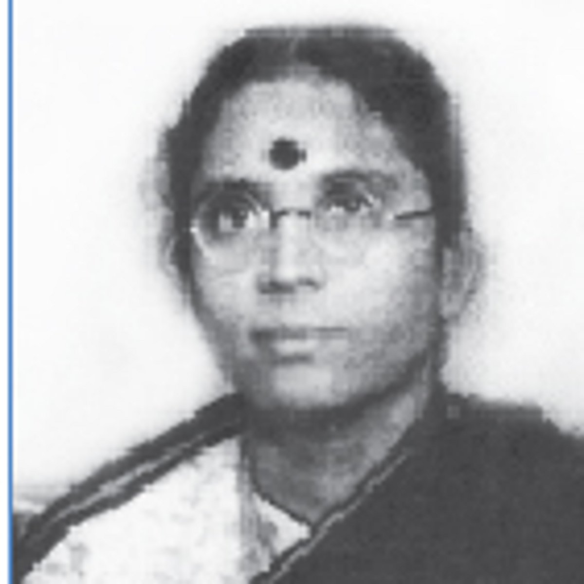 கோதையர் திலகம் வை.மு.கோதைநாயகி