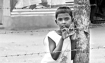 ஈழத் தமிழரின் போராட்ட வரலாறு-24: உணர்வுகள் மீதான ஒடுக்குமுறை!