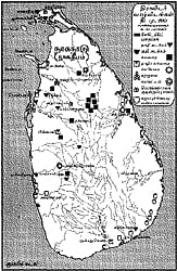 ஈழத் தமிழரின் போராட்ட வரலாறு: 4. இலங்கை கொண்ட சோழன்