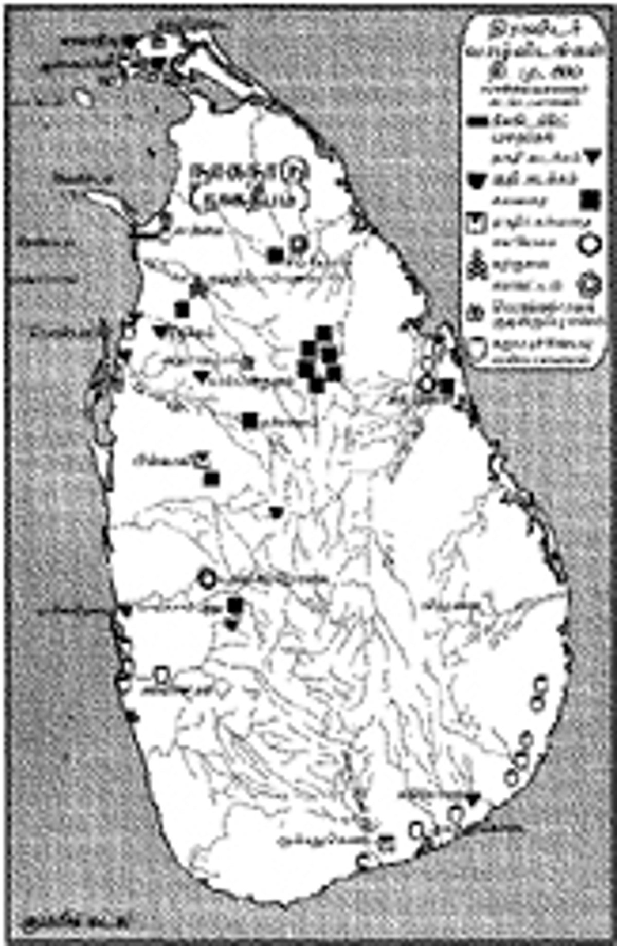 ஈழத் தமிழரின் போராட்ட வரலாறு: 4. இலங்கை கொண்ட சோழன்